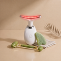 Glow Pro + Gua Sha Set 6