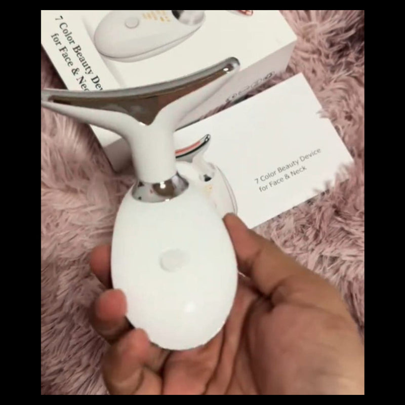 Customer photo