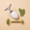 Glow Pro + Gua Sha Set 1