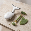 Glow Pro + Gua Sha Set 4